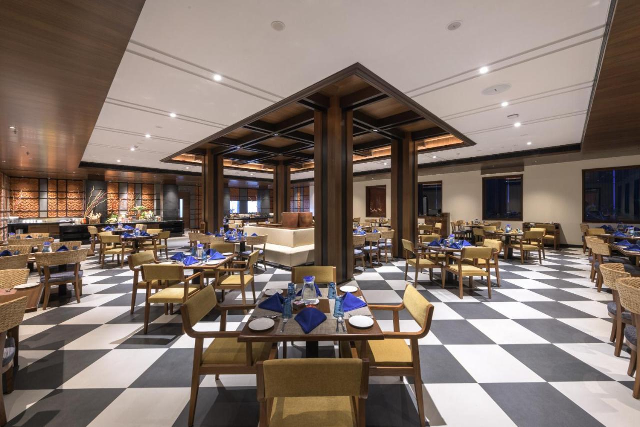 Club Mahindra Ashtamudi Hotel Nindakara Luaran gambar