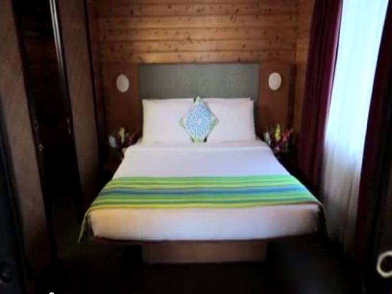 Club Mahindra Ashtamudi Hotel Nindakara Luaran gambar