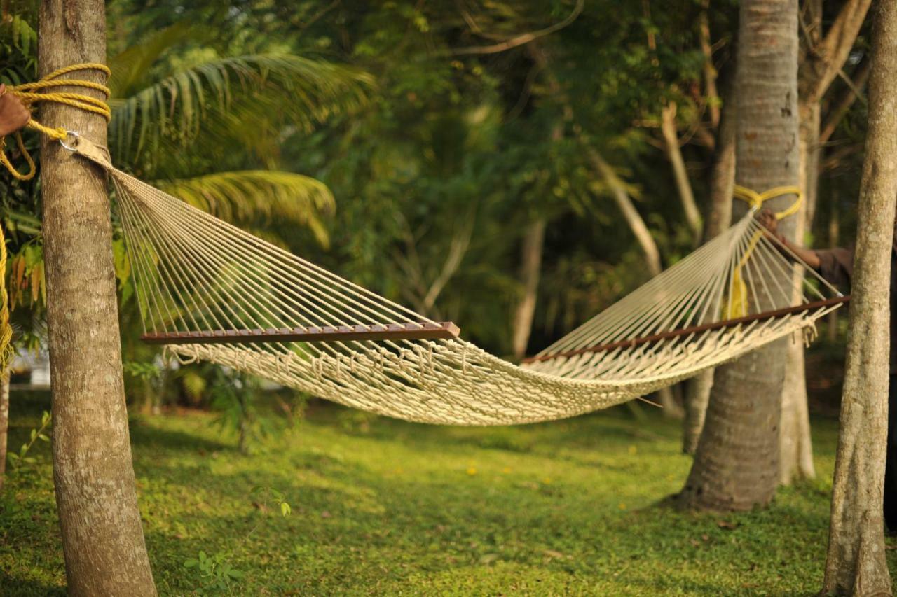 Club Mahindra Ashtamudi Hotel Nindakara Luaran gambar